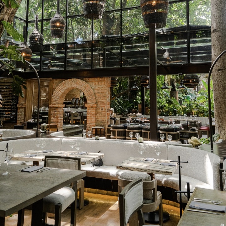 Restaurante Loco Marino Guadalajara - foto 3