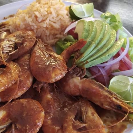 Restaurante la Palapa De José Catemaco 7