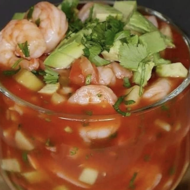 Restaurante la Palapa De José Catemaco 5