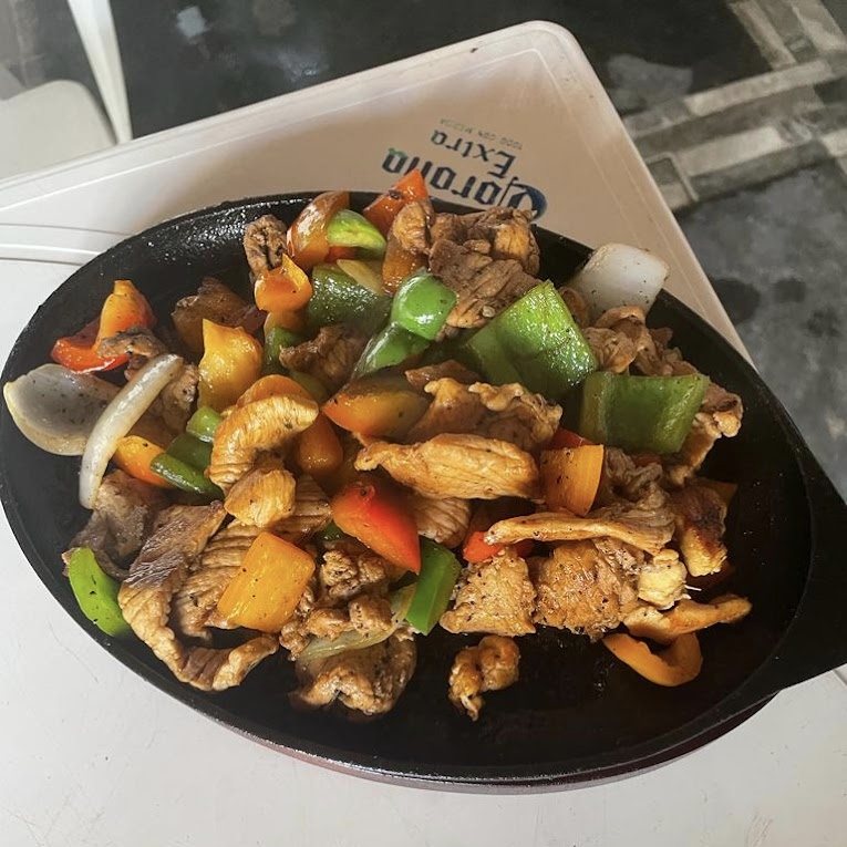 Los Molcajetes Catemaco 10