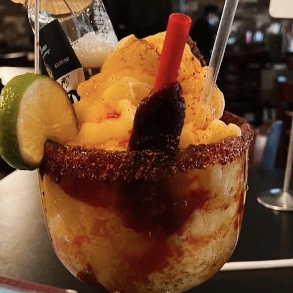 Los Molcajetes Catemaco 8