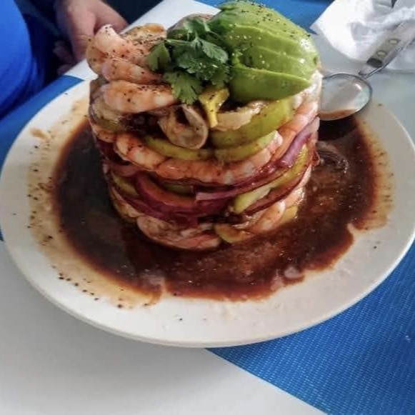 Los Molcajetes Catemaco 7