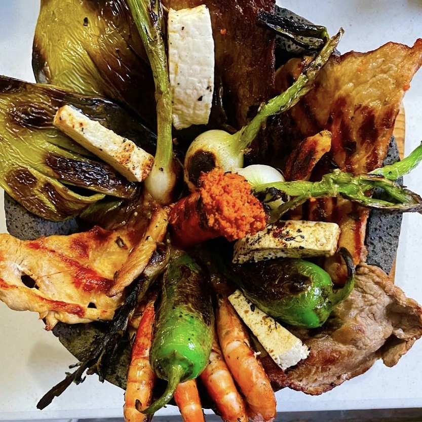Los Molcajetes Catemaco 6