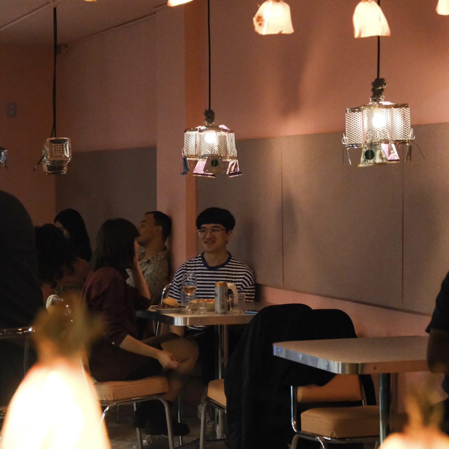 Restaurante Coyota CDMX 5