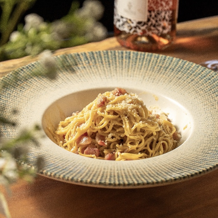 Sant'Angelo Trattoria  CDMX 5