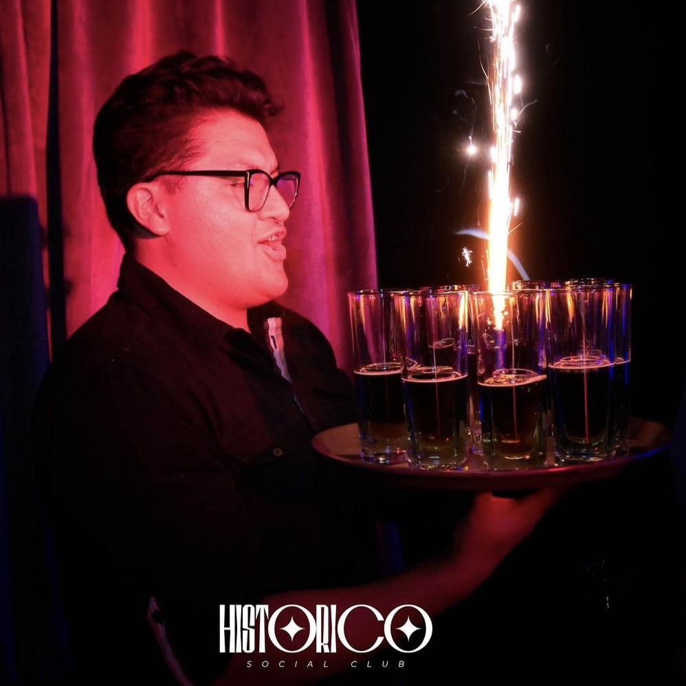 Historico Sunset Club Condesa 5