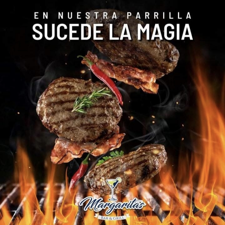 Margaritas Bar & Grill Mazatlán 8