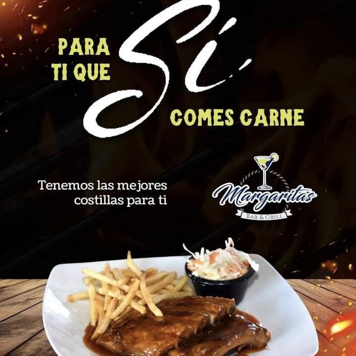 Margaritas Bar & Grill Mazatlán 7