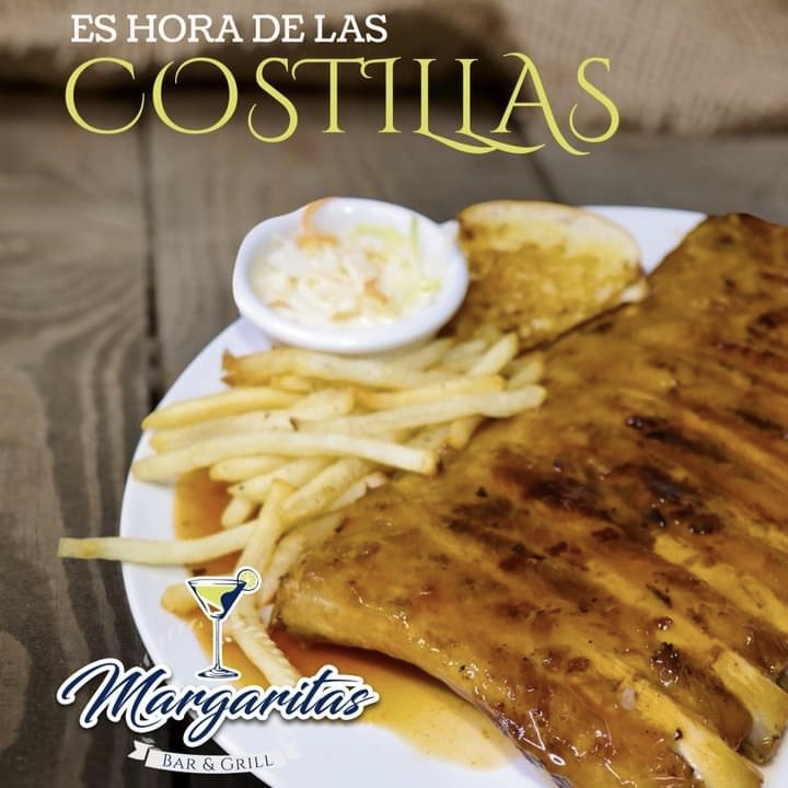 Margaritas Bar & Grill Mazatlán 6