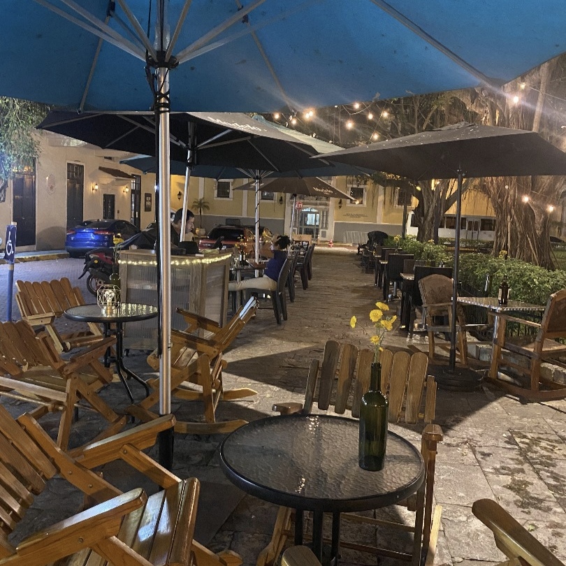 Restaurante La Divina Comida PANAMÁ - foto 4