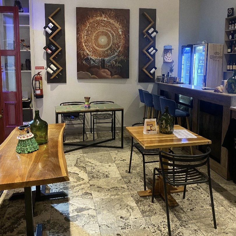Restaurante La Divina Comida PANAMÁ 6