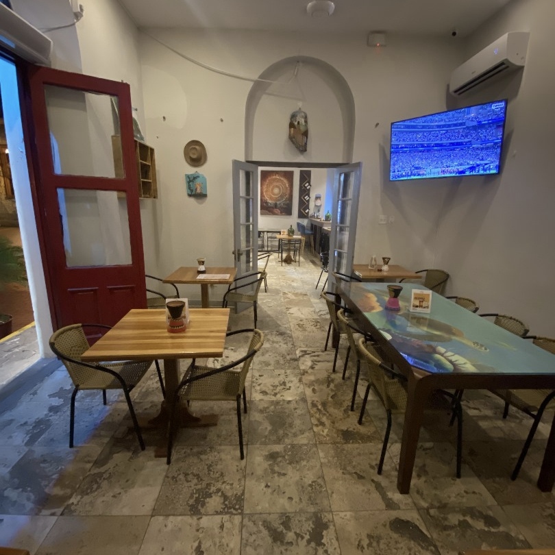 Restaurante La Divina Comida PANAMÁ 9