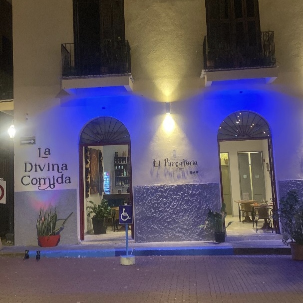 Restaurante La Divina Comida PANAMÁ - foto 3