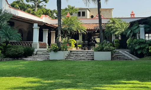 Restaurante Casa de Campo Cuernavaca