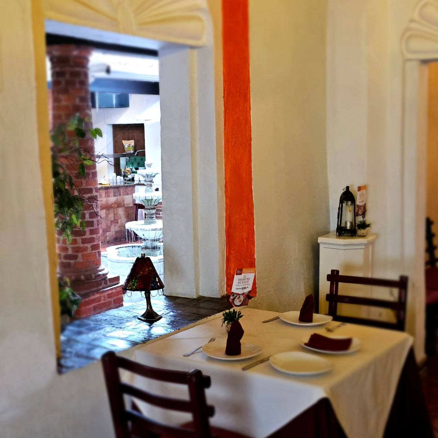 Restaurante Casa Gabilondo Cuernavaca 14