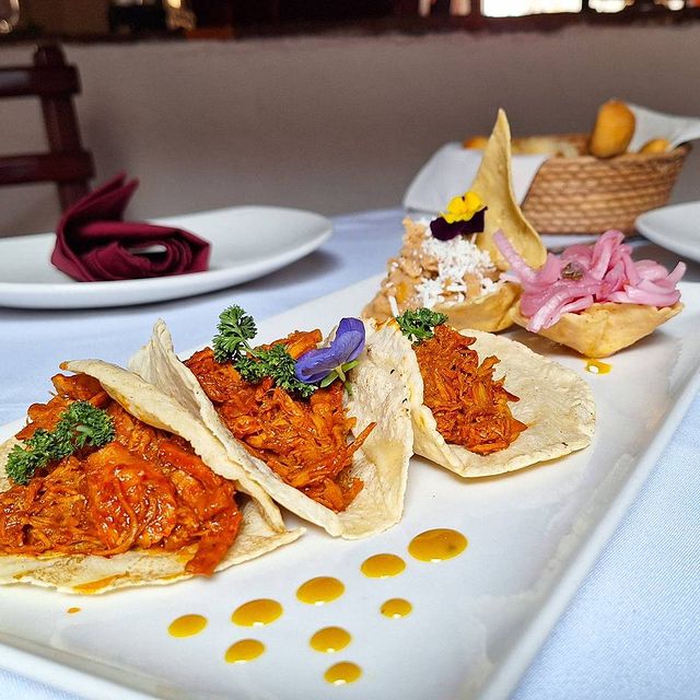 Restaurante Casa Gabilondo Cuernavaca 12
