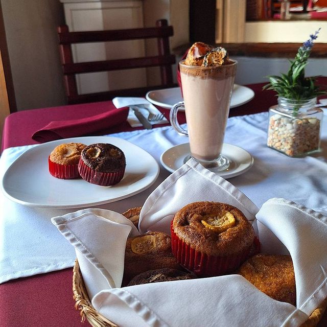 Restaurante Casa Gabilondo Cuernavaca 17