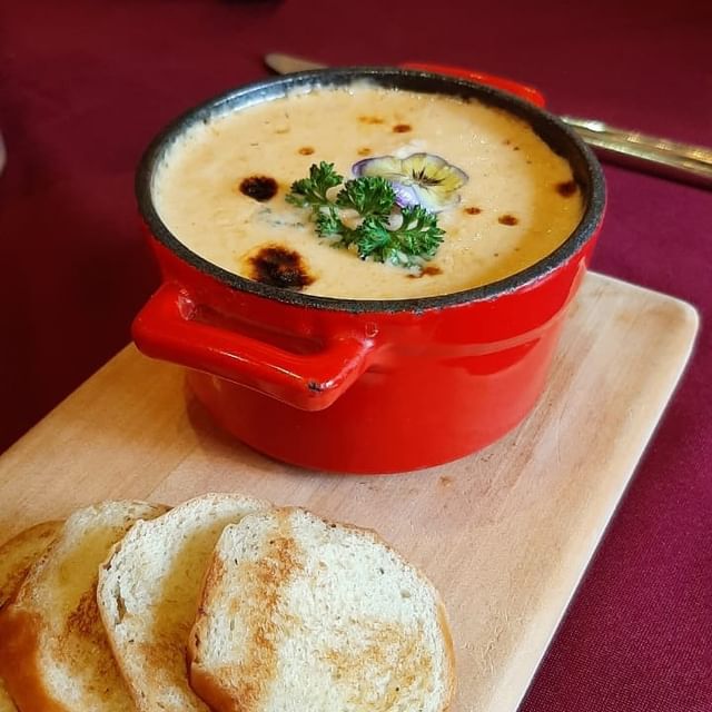 Restaurante Casa Gabilondo Cuernavaca 18