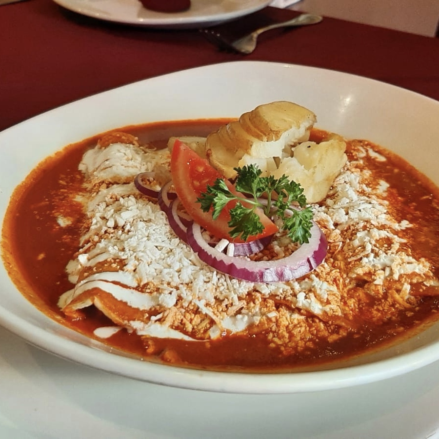 Restaurante Casa Gabilondo Cuernavaca 8