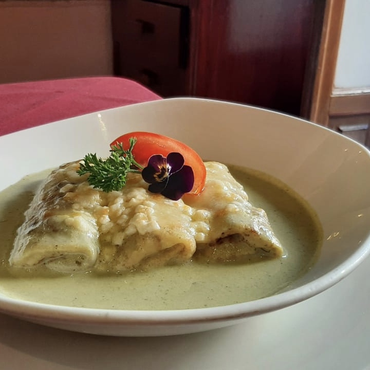 Restaurante Casa Gabilondo Cuernavaca 10