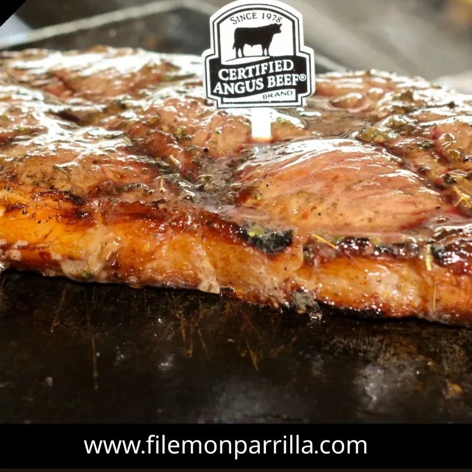 Restaurante Filemon Parrilla La Ceja 8