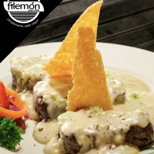 Restaurante Filemon Parrilla La Ceja 5