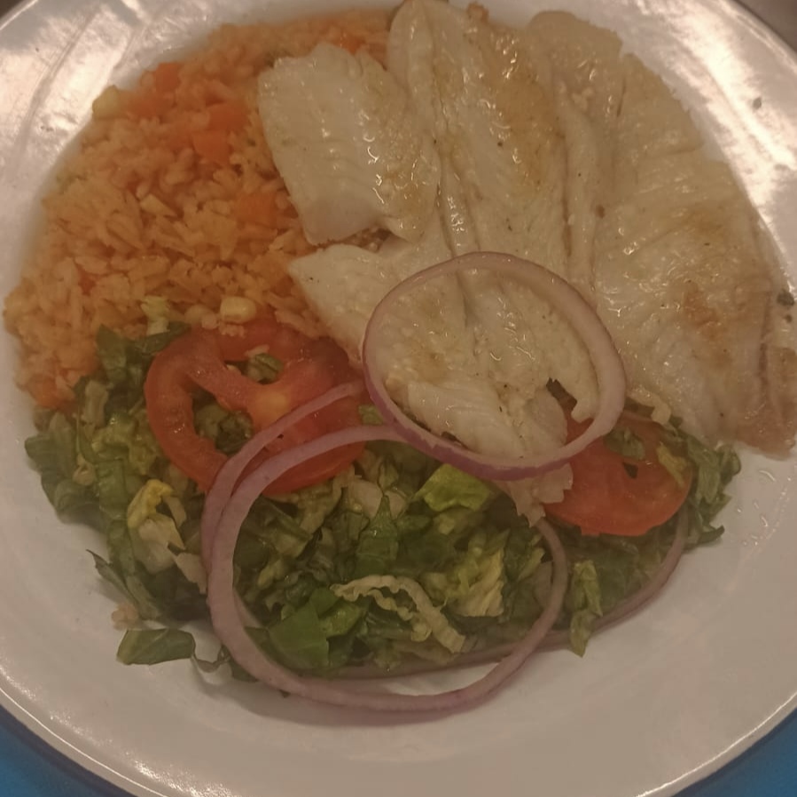 Puerto Viejo Mariscos Roma 28