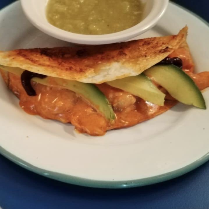 Puerto Viejo Mariscos Roma 23