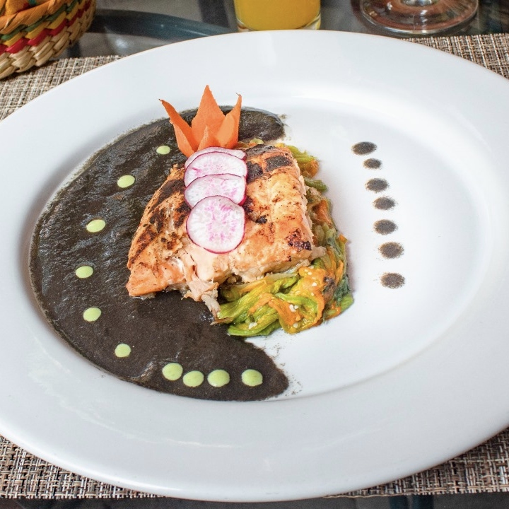 Restaurante La India Bonita Cuernavaca 8