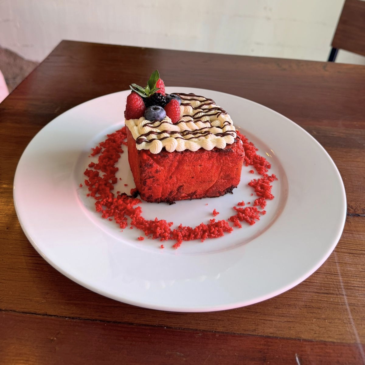 Restaurante Pan Francés Guadalajara 13