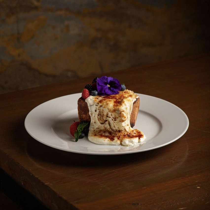 Restaurante Pan Francés Guadalajara 8