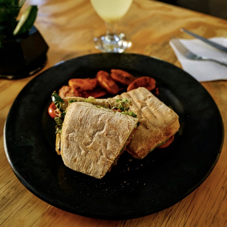 Atha Cafe & Brunch Oaxaca  19