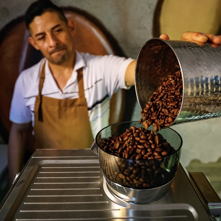 Atha Cafe & Brunch Oaxaca  16