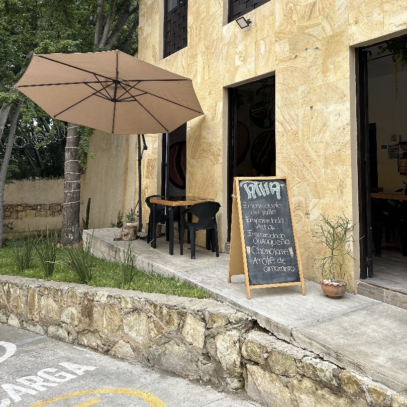 Atha Cafe & Brunch Oaxaca  12