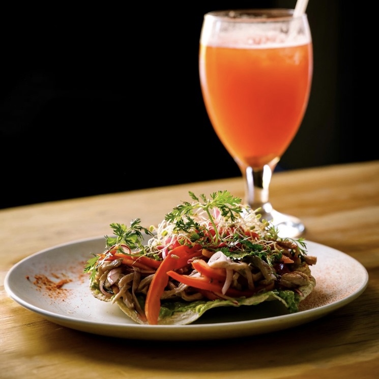 Atha Cafe & Brunch Oaxaca  10