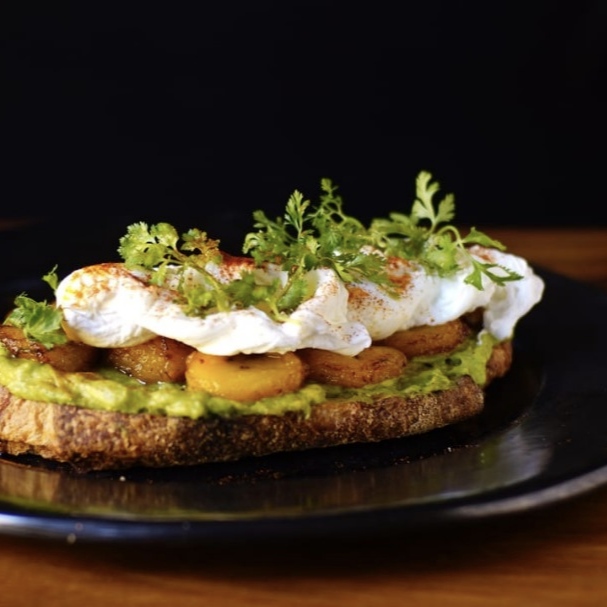 Atha Cafe & Brunch Oaxaca  20