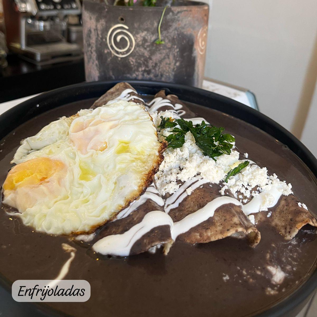 Atha Cafe & Brunch Oaxaca  13