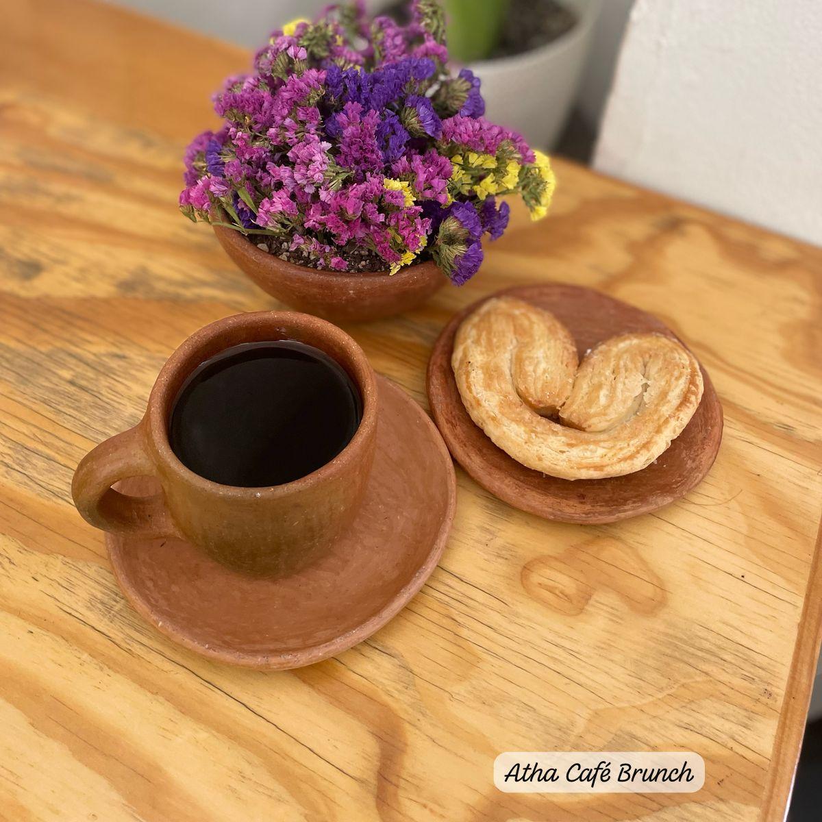 Atha Cafe & Brunch Oaxaca  6