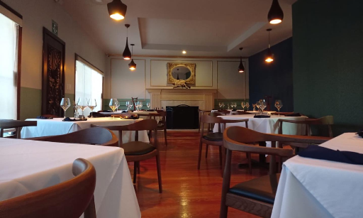 Atria Restaurante Tijuana