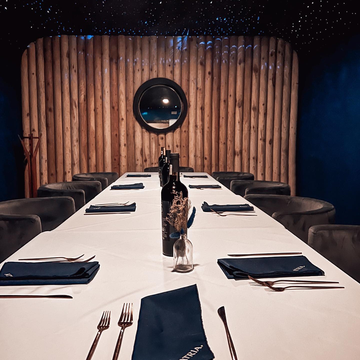 Atria Restaurante Tijuana 10