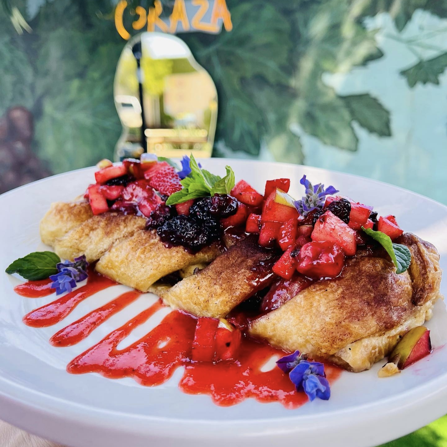 Corazá Restaurante Ensenada 13