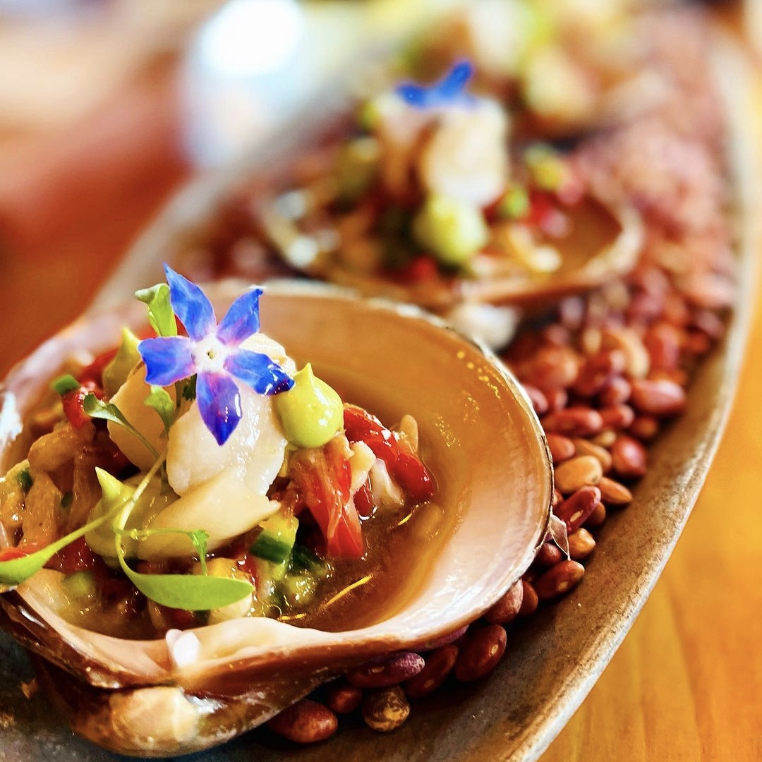 Corazá Restaurante Ensenada 10