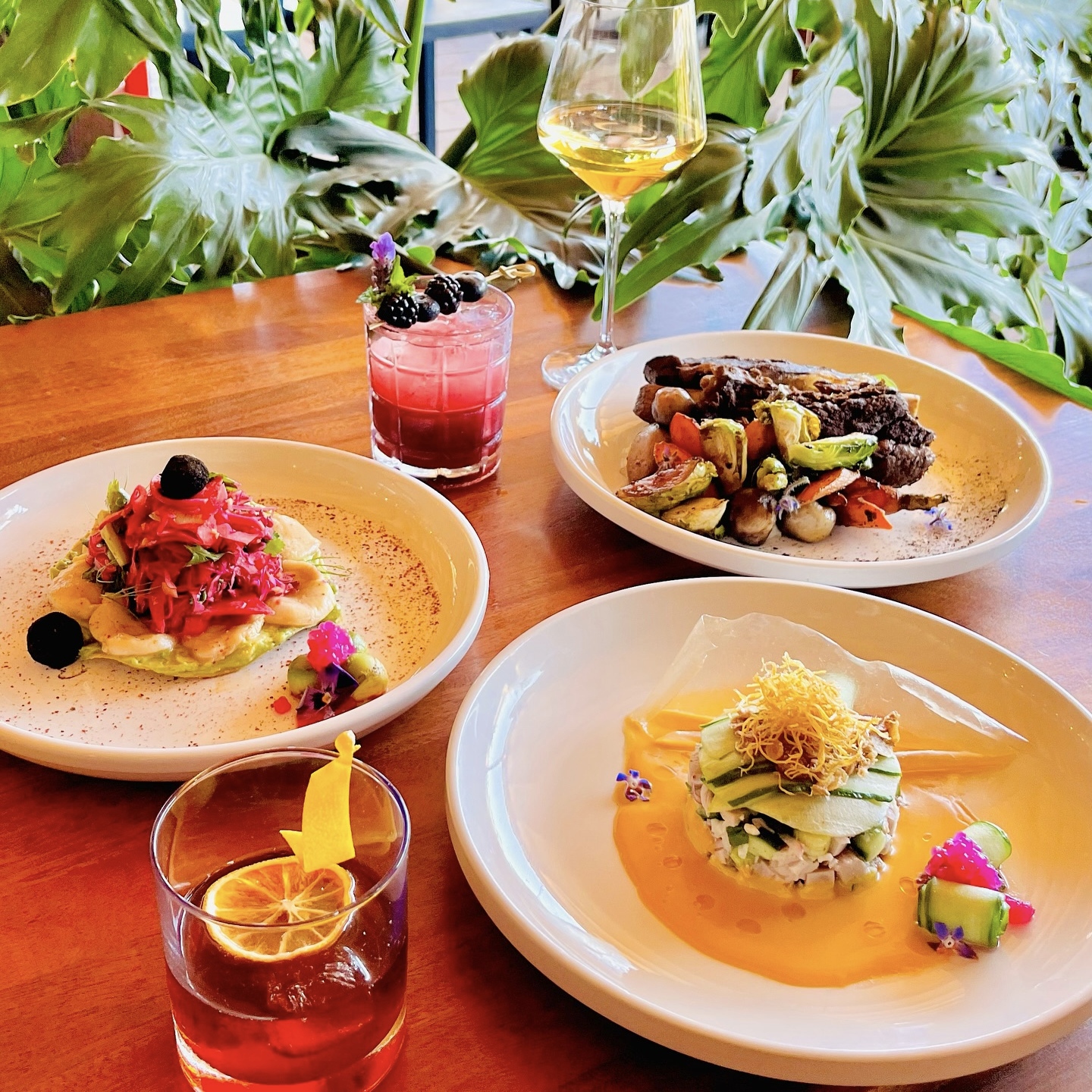 Corazá Restaurante Ensenada 11