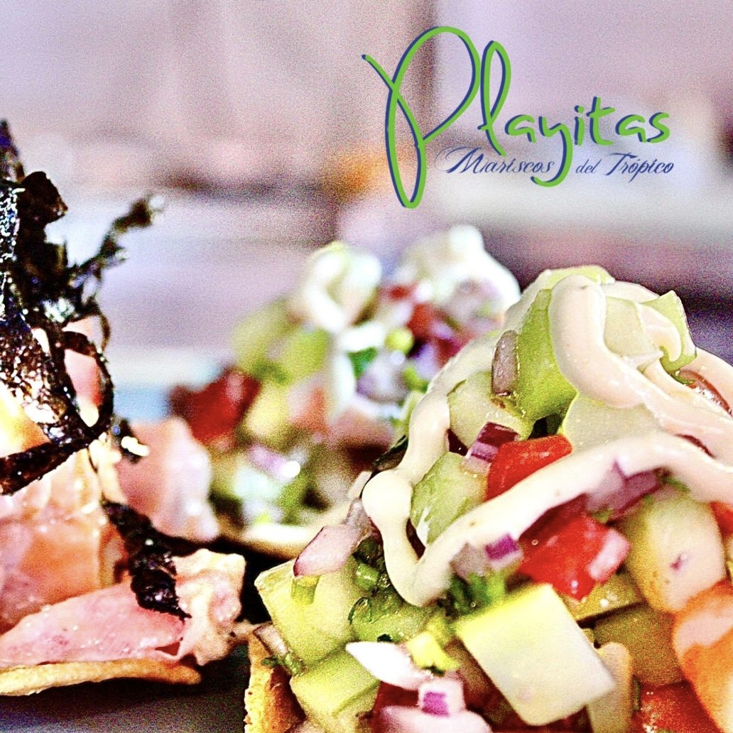 Restaurante Playitas Escandon 8