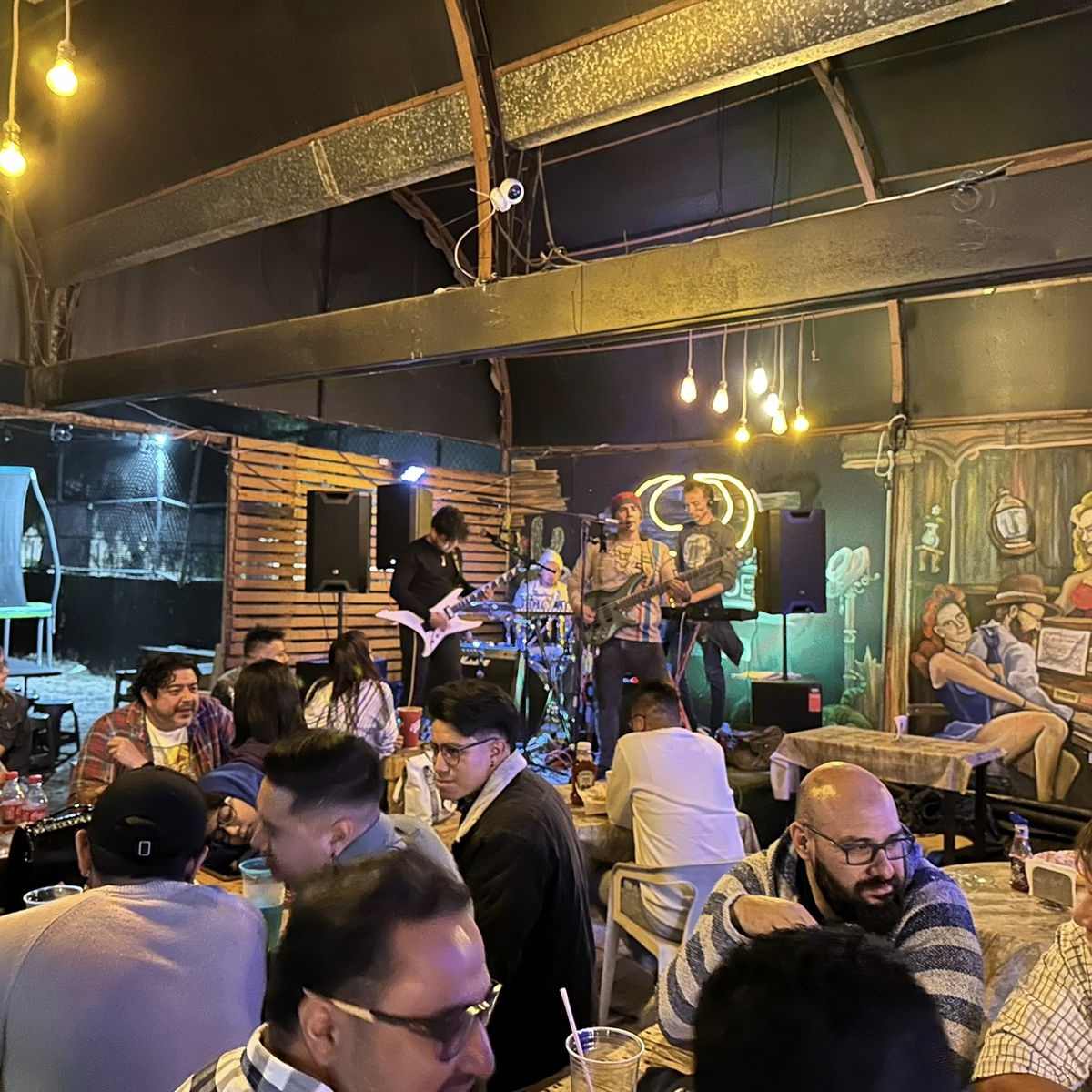 Mamá Chelas Cuautitlán Izcalli 15