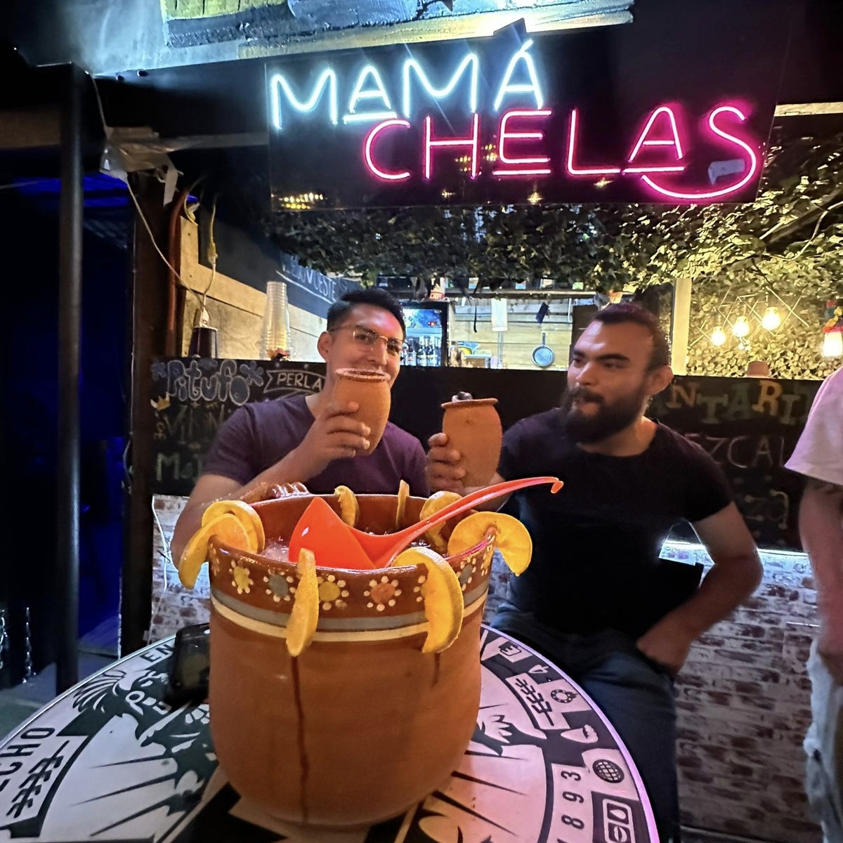 Mamá Chelas Cuautitlán Izcalli 5