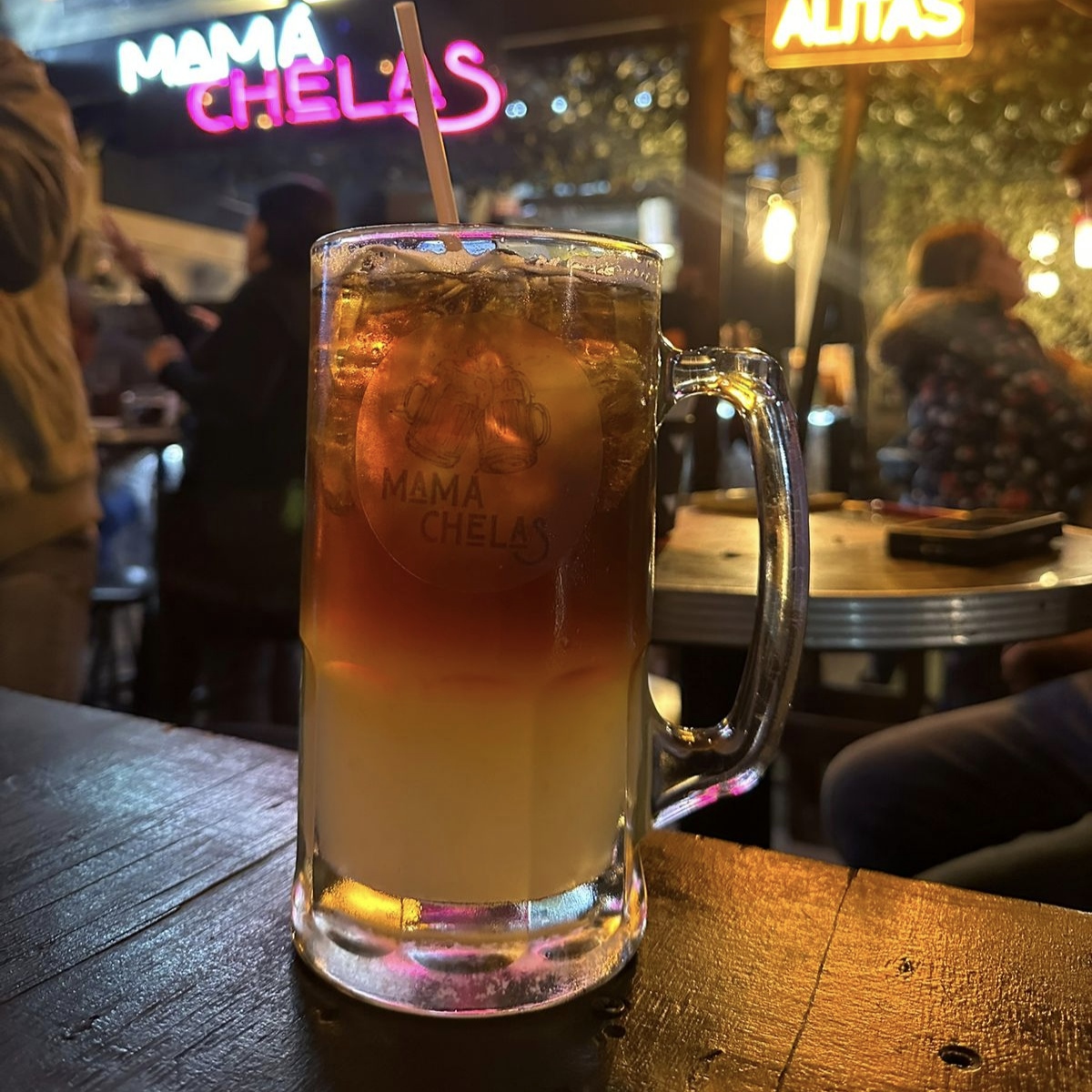 Mamá Chelas Cuautitlán Izcalli 17