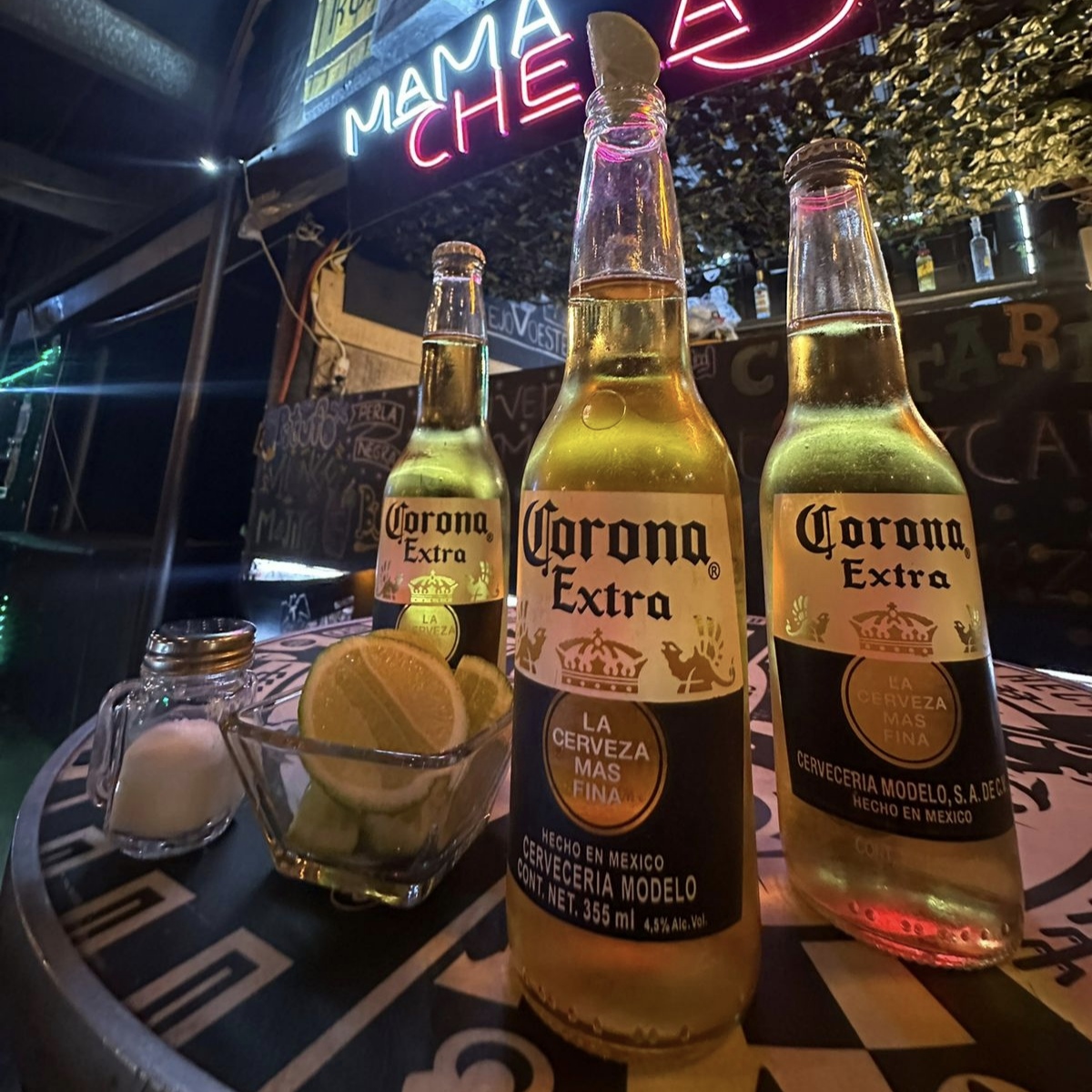 Mamá Chelas Cuautitlán Izcalli 10