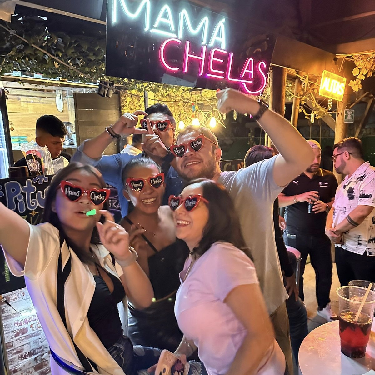 Mamá Chelas Cuautitlán Izcalli 9