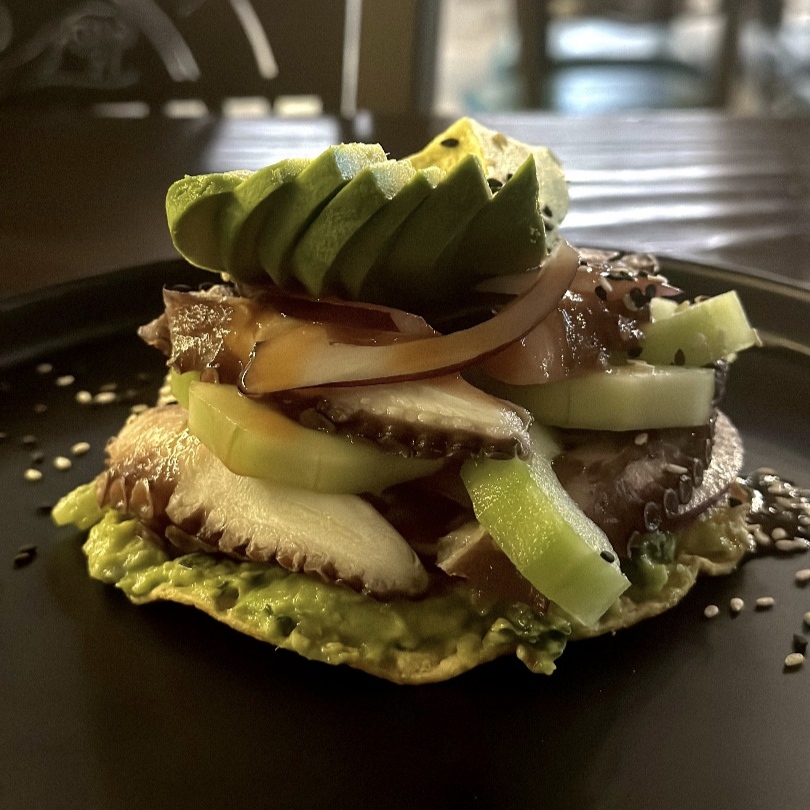 Restaurante Marea Mía Rosarito 6